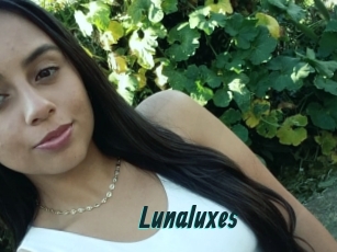 lunaluxes Lucy Live