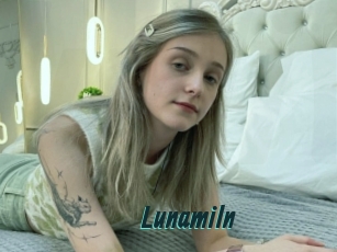 lunamiln Lucy Live