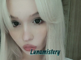 Lunamistery