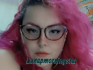Lunapmorningstar