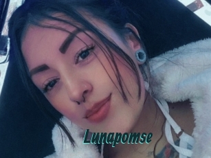 Lunapomse