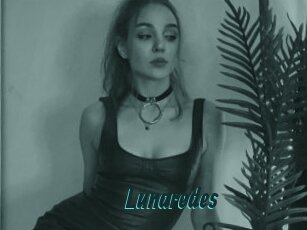 Lunaredes