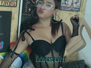 Lunasquirt