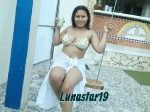 lunastar19 Lucy Live