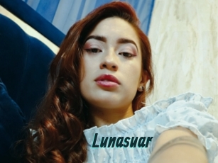 lunasuar Lucy Live