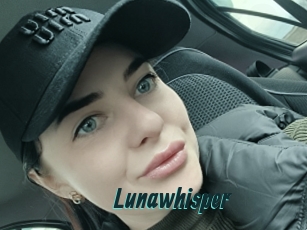 Lunawhisper