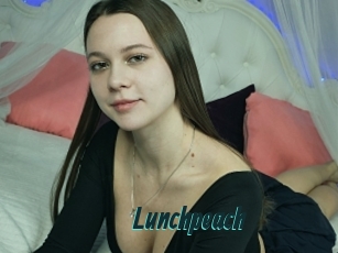 Lunchpeach