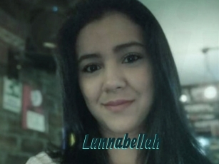 lunnabellah Lucy Live