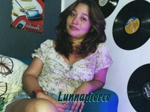 lunnapierce Lucy Live