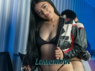 Lunnawhitte