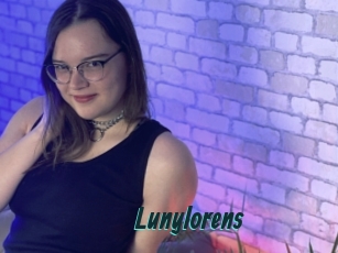 Lunylorens