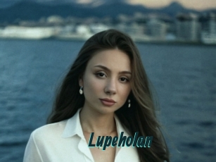 Lupeholan