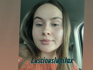 Lusciouslupitax