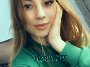 LustODETTE