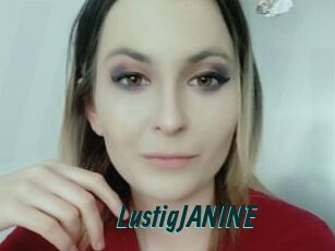 LustigJANINE