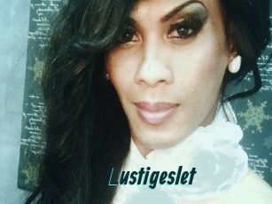 Lustigeslet