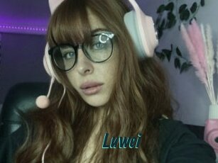 luwei Lucy Live
