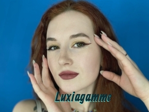 Luxiagamme