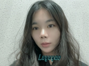 Luyuyao