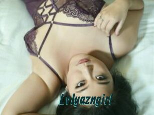 Lvlyazngirl