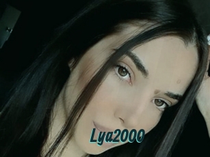 Lya2000