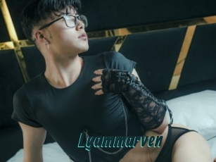 Lyammarven