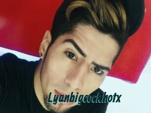 Lyanbigcockhotx