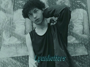 Lyanhotters
