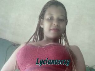 Lycianasexy