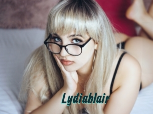 Lydiablair