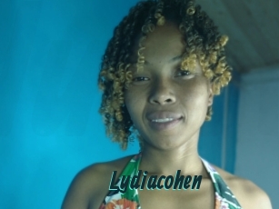 Lydiacohen