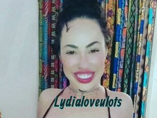 lydialoveulots Lucy Live