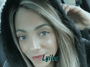 Lyilou
