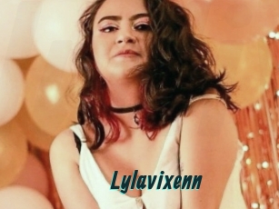 Lylavixenn
