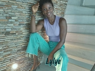 lylye Lucy Live