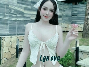 lyn_eva Lucy Live