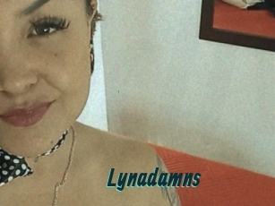 lynadamns Lucy Live