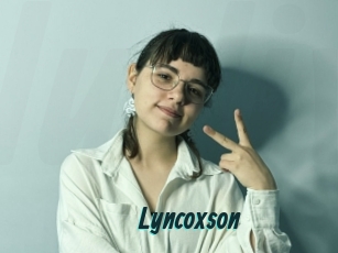 Lyncoxson