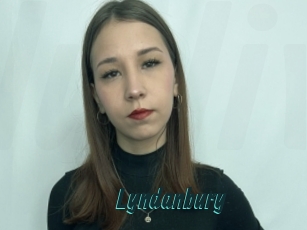 lyndanbury Lucy Live