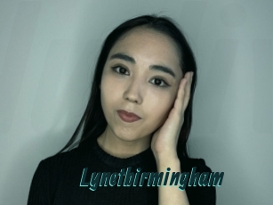 lynetbirmingham Lucy Live