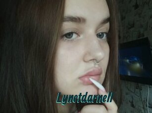 lynetdarnell Lucy Live