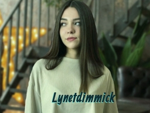 Lynetdimmick