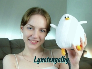 Lynetengelby