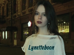 Lynetteboon