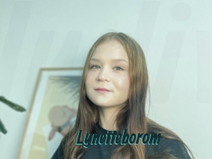 Lynetteborom