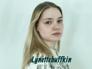 Lynettebuffkin