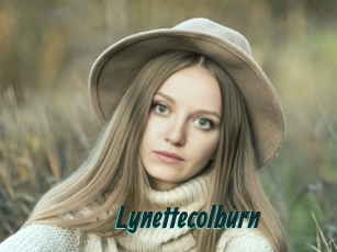 Lynettecolburn