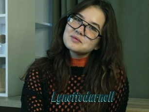Lynettedurnell
