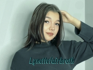 lynettefairbroth Lucy Live