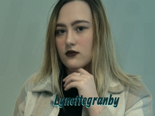 Lynettegranby